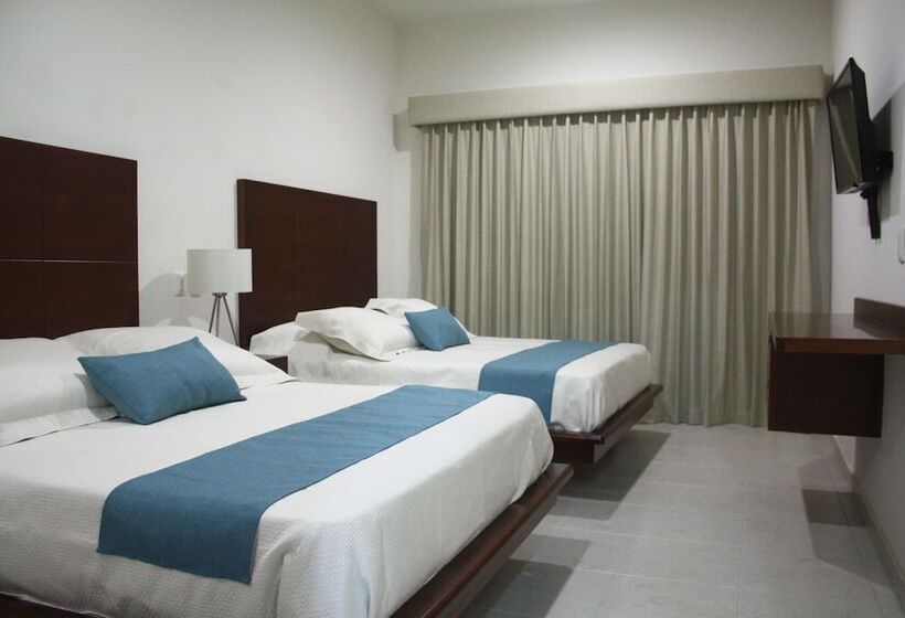 Marena Suites & Apartments