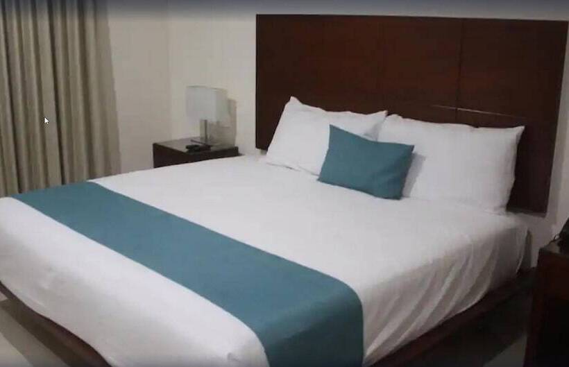 Marena Suites & Apartments