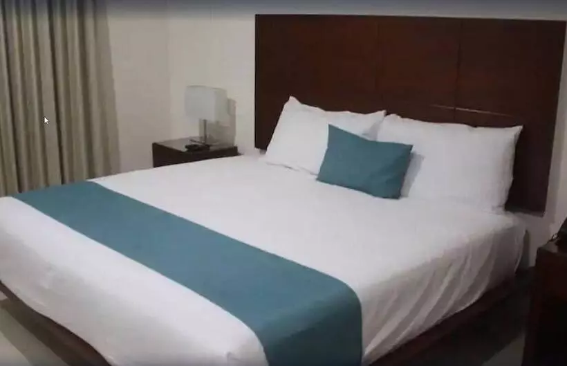 Marena Suites & Apartments