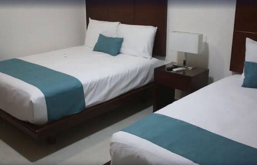 Marena Suites & Apartments