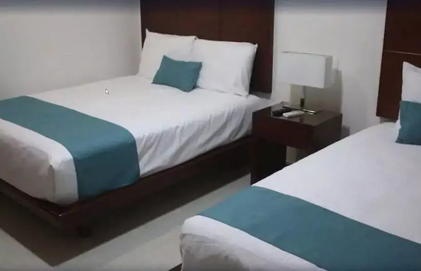 Marena Suites & Apartments