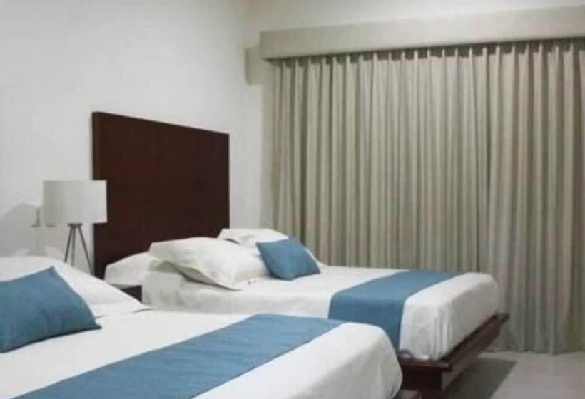 Marena Suites & Apartments