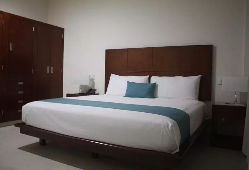 Marena Suites & Apartments