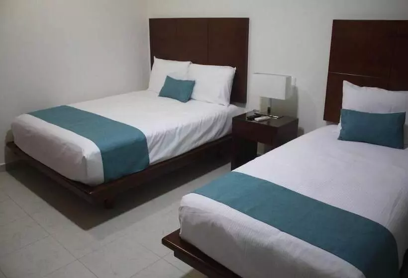 Marena Suites & Apartments