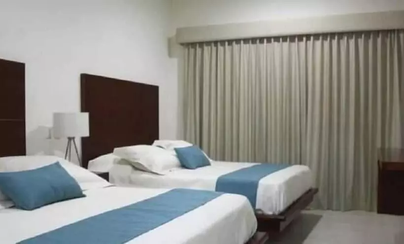 Marena Suites & Apartments