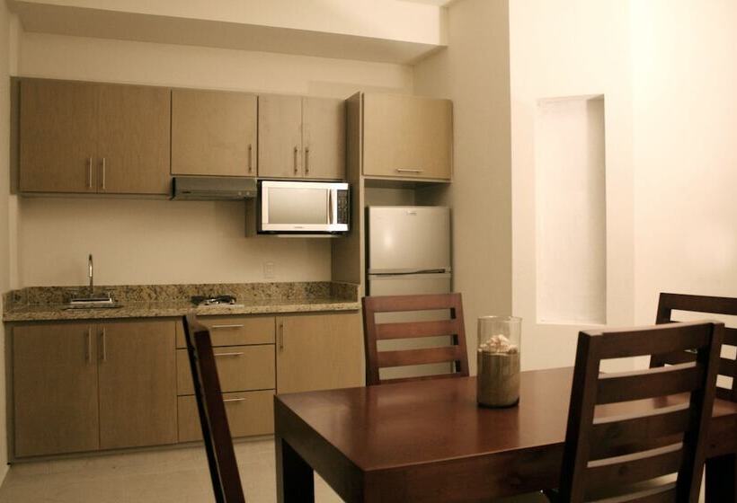 Marena Suites & Apartments