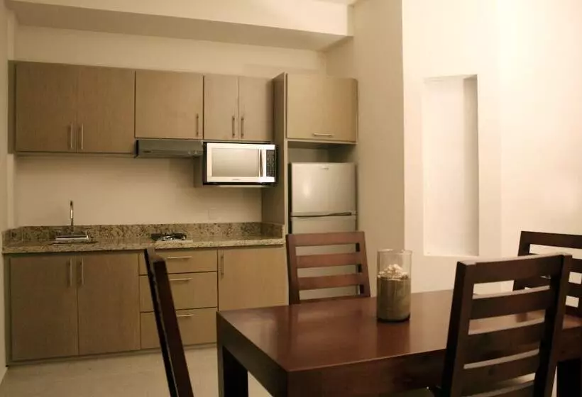 Marena Suites & Apartments