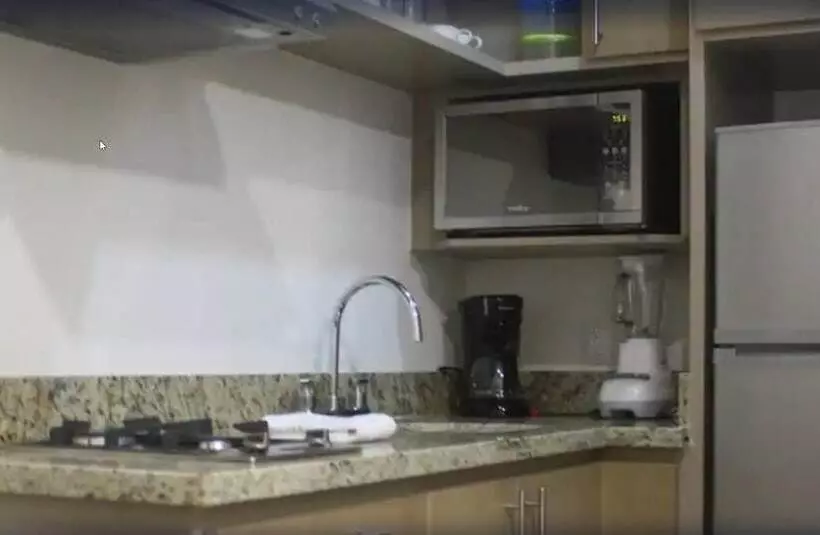 Marena Suites & Apartments