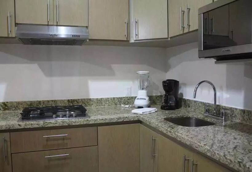 Marena Suites & Apartments