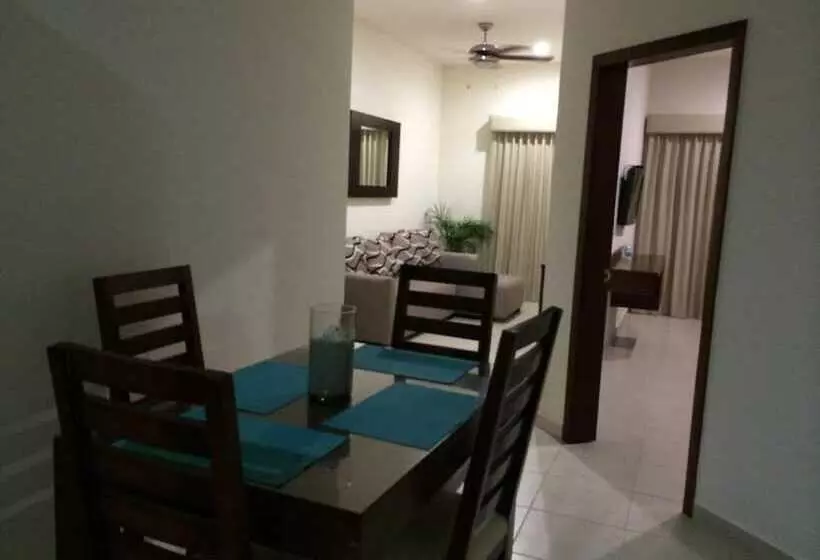 Marena Suites & Apartments