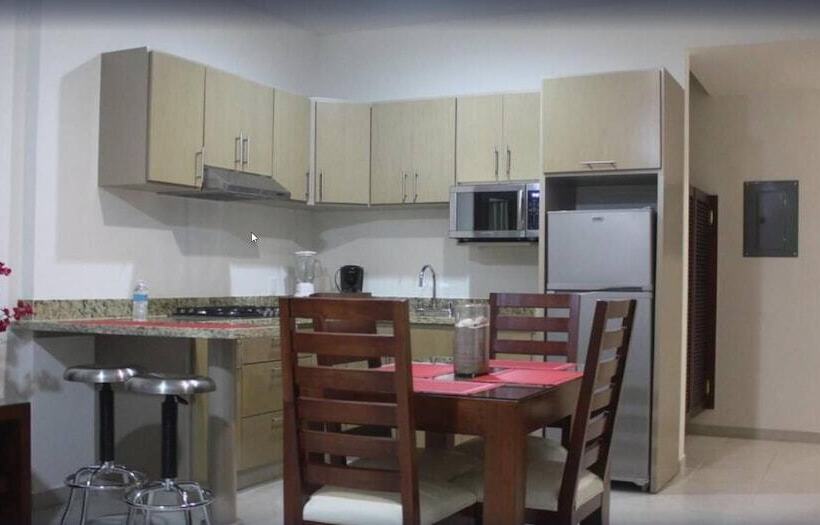 Marena Suites & Apartments