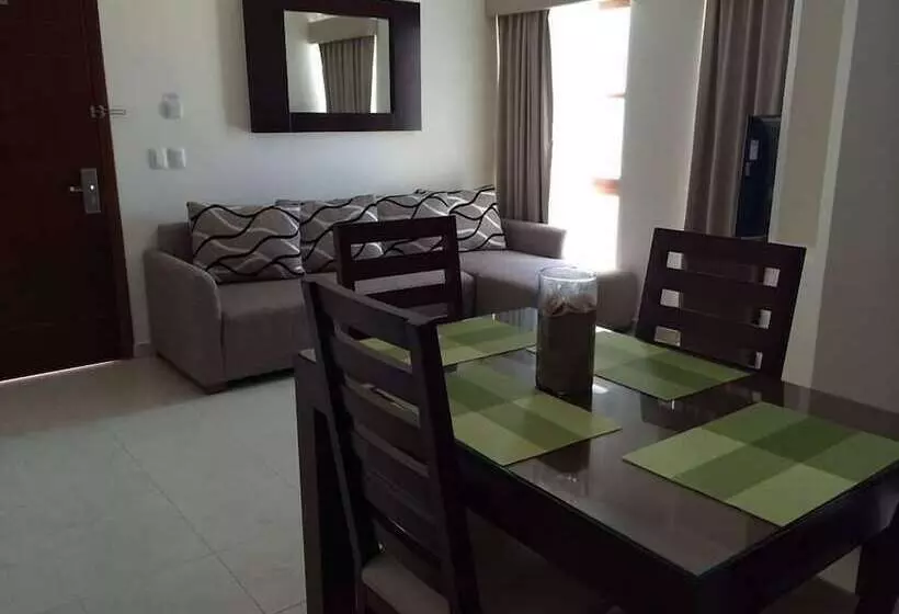 Marena Suites & Apartments