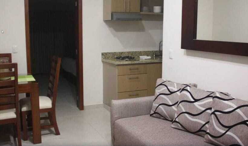 Marena Suites & Apartments