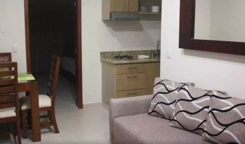 Marena Suites & Apartments