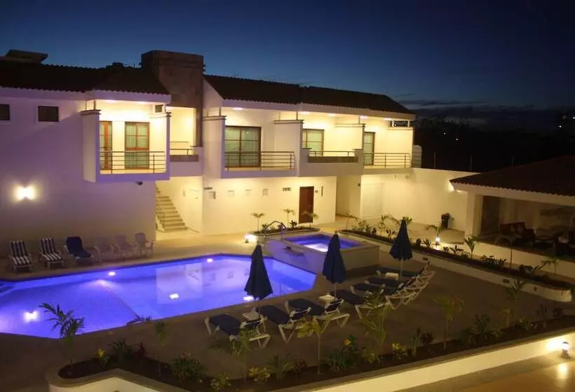 Marena Suites & Apartments