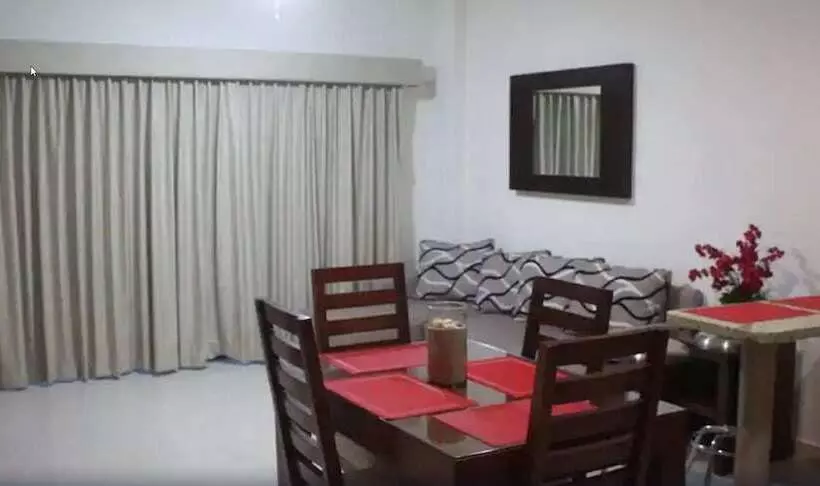 Marena Suites & Apartments