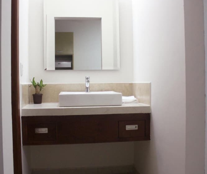 Marena Suites & Apartments