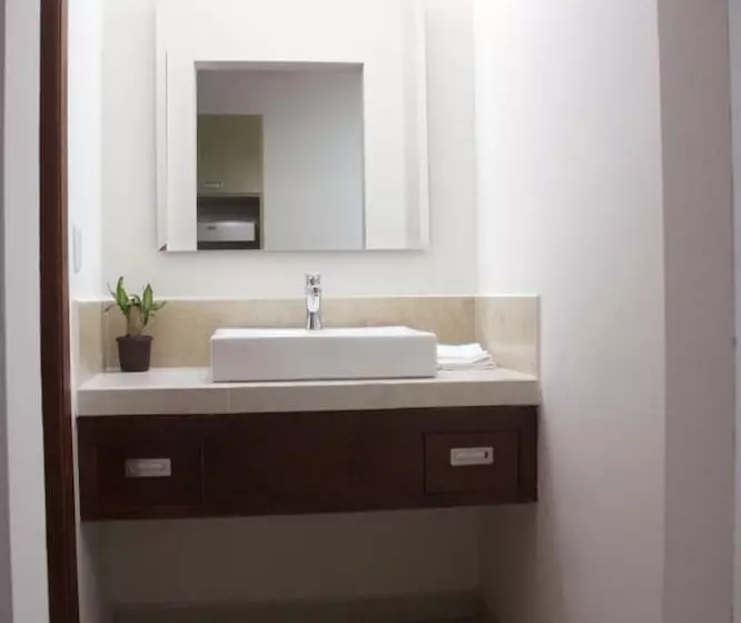 Marena Suites & Apartments