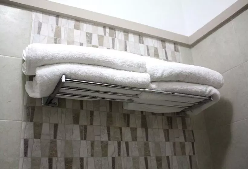 Marena Suites & Apartments