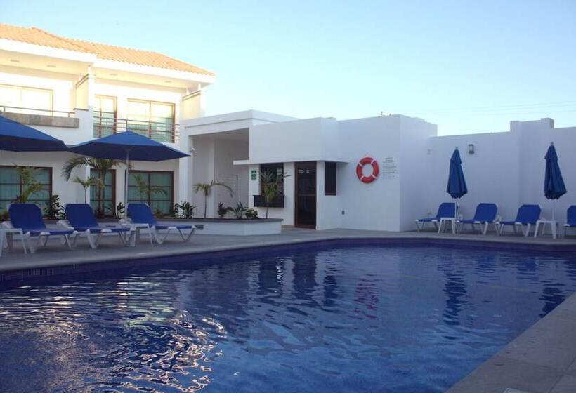 Marena Suites & Apartments