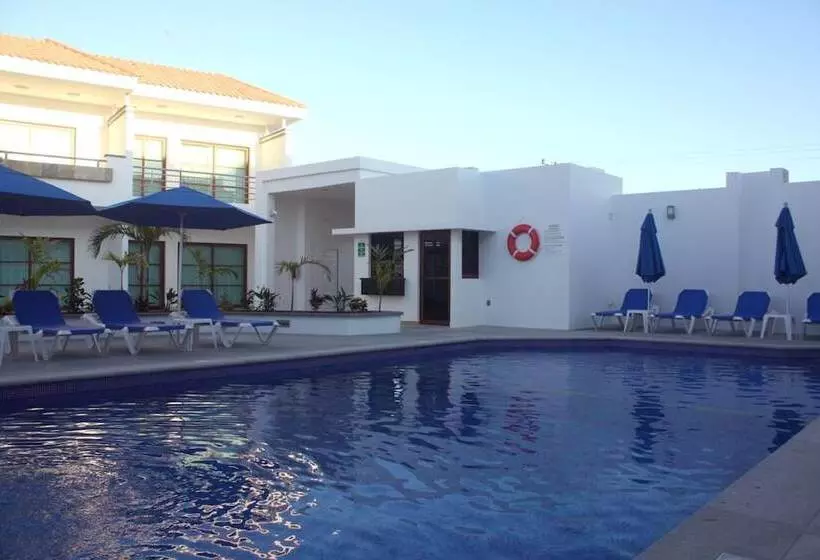 Marena Suites & Apartments