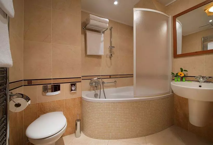 Old Town Bed & Breakfast