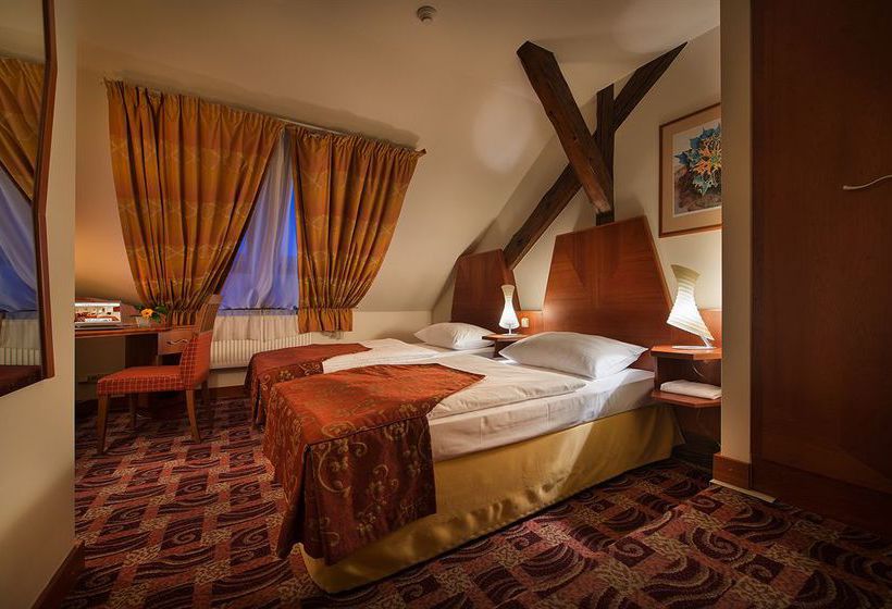 Old Town Bed & Breakfast