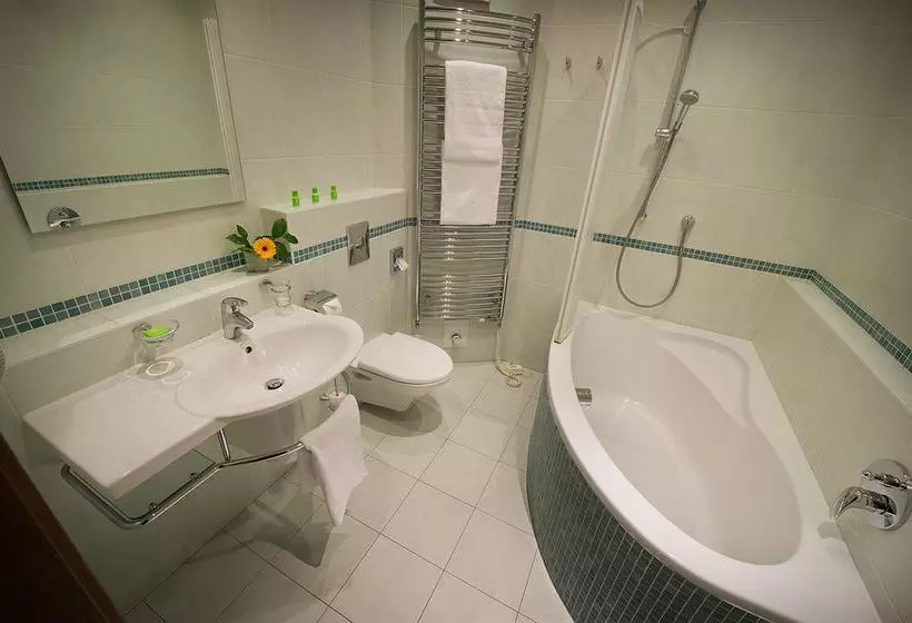 Old Town Bed & Breakfast