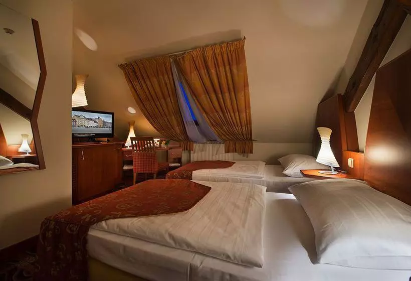 Old Town Bed & Breakfast