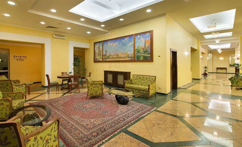 Old Town Bed & Breakfast