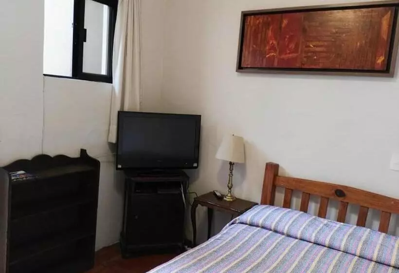 호스텔 Olga Querida B&b Hostal