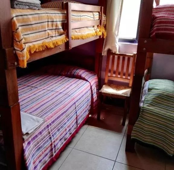 호스텔 Olga Querida B&b Hostal