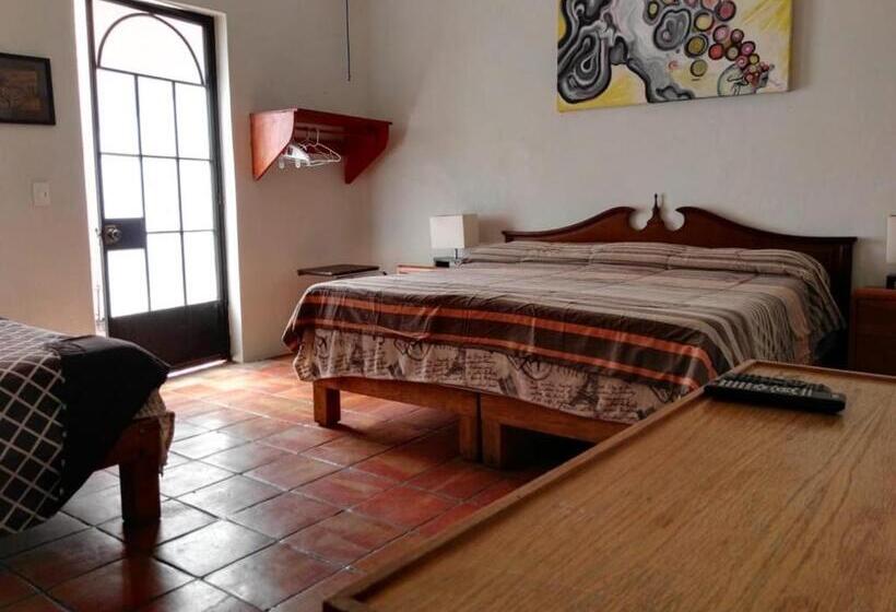 Schronisko Olga Querida B&b Hostal