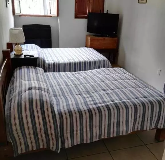 호스텔 Olga Querida B&b Hostal