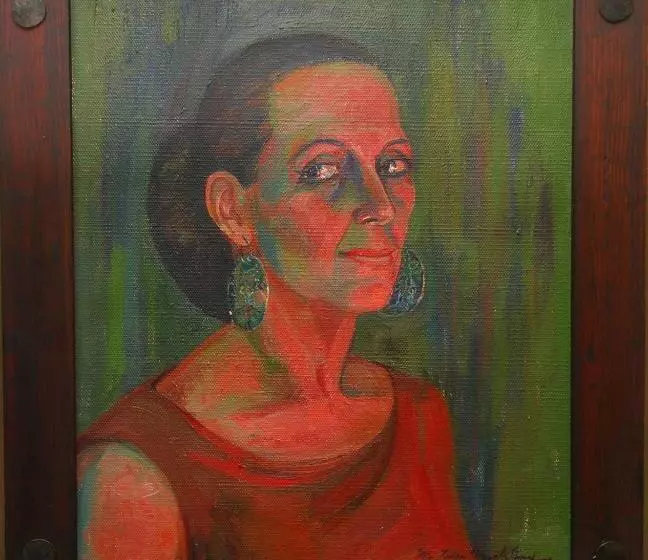 호스텔 Olga Querida B&b Hostal