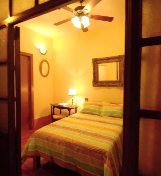 호스텔 Olga Querida B&b Hostal