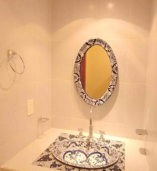 호스텔 Olga Querida B&b Hostal