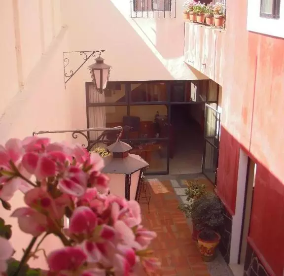 호스텔 Olga Querida B&b Hostal