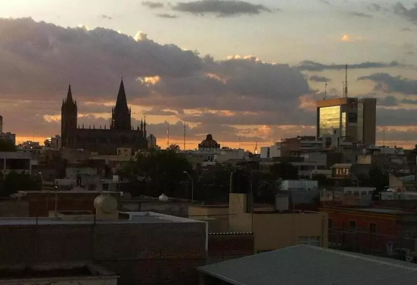 호스텔 Olga Querida B&b Hostal