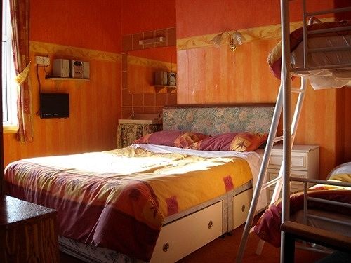 ペンション Summerville Guest House