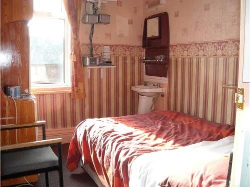 ペンション Summerville Guest House