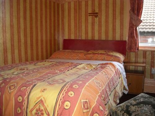 ペンション Summerville Guest House