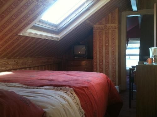 ペンション Summerville Guest House