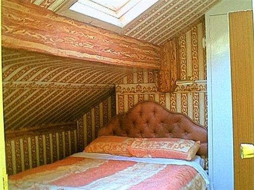 ペンション Summerville Guest House