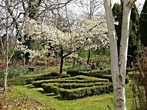 پانسیون Yr Hafod Country House