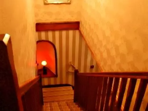 پانسیون Yr Hafod Country House