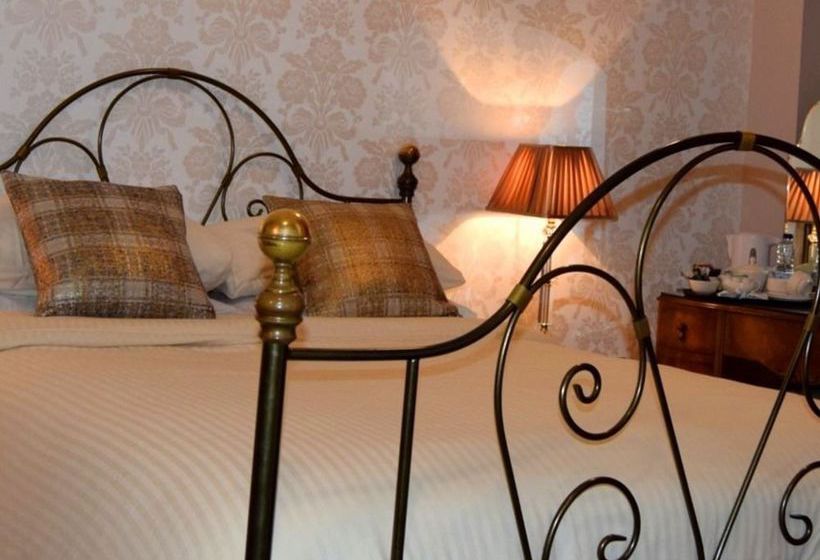 Pansiyon Yr Hafod Country House