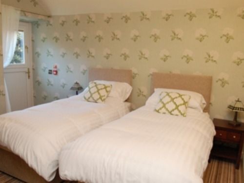 Pansiyon Yr Hafod Country House