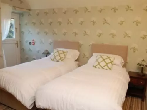 پانسیون Yr Hafod Country House