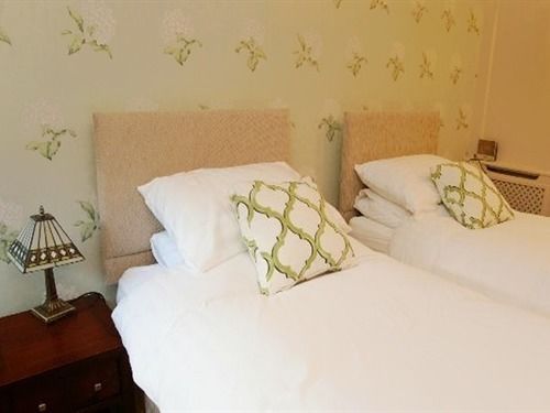 Pansiyon Yr Hafod Country House